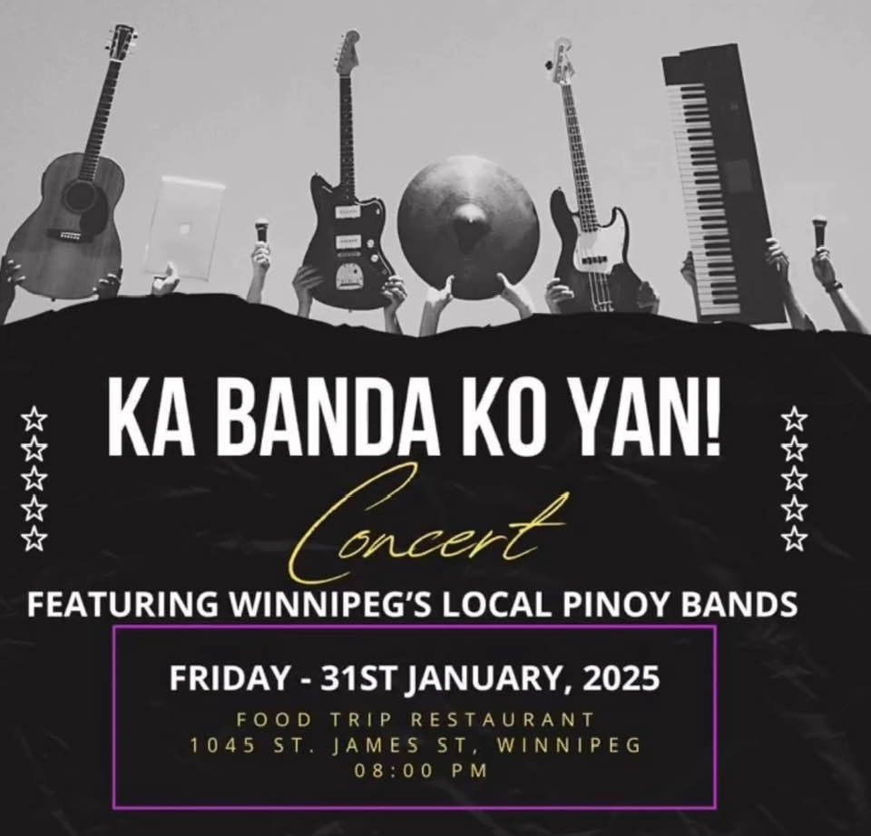 Ka Banda Ko Yan! Concert
